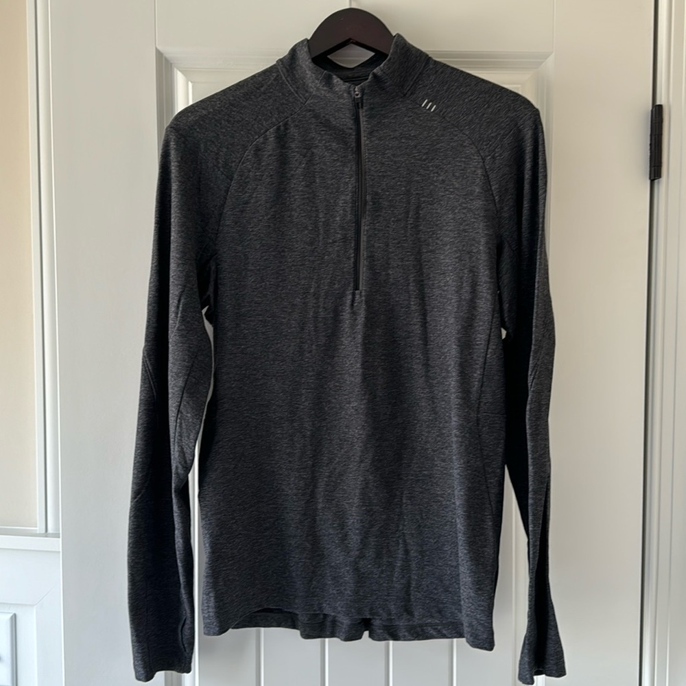 Lululemon 1/4 Zip